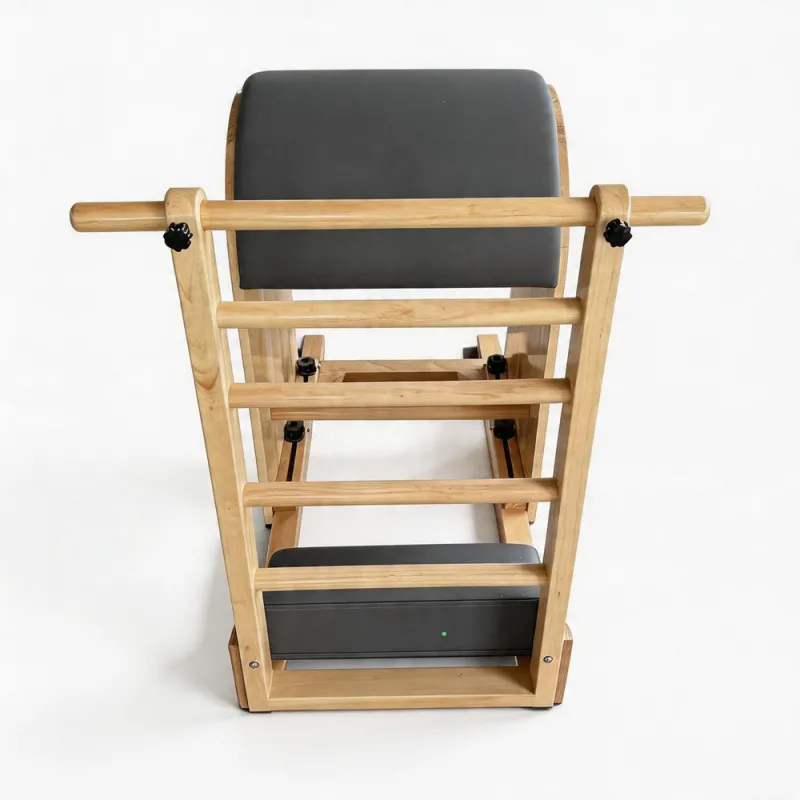 Power Train Ladder Barrel PF-64003