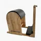 Power Train Ladder Barrel PF-64003