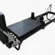 Power Train Αναδιπλούμενο κρεβάτι Pilates Tower Reformer PF-64026C