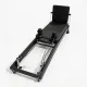 Power Train Αναδιπλούμενο κρεβάτι Pilates Tower Reformer PF-64026C