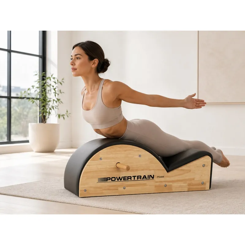 Power Train Single Pilates Spine Orthosis PF-64005