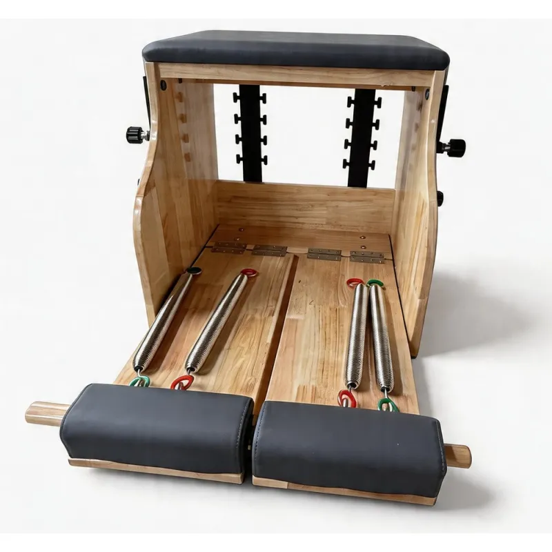 Power Train Stability Pilates Chair PF-64004