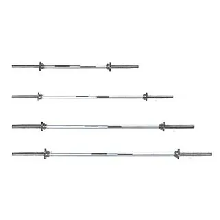 Power Force Μπάρα ίσια 1.50m PF-1005B