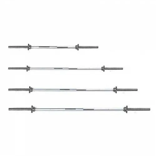 Power Force Μπάρα ίσια 1.50m PF-1005B