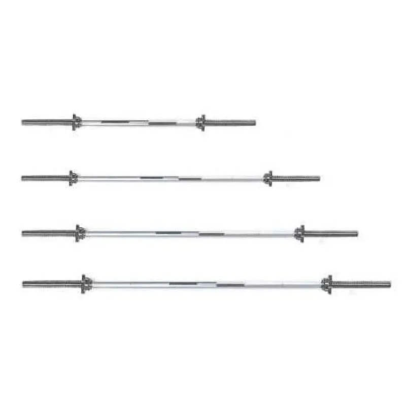 Power Force Μπάρα ίσια 1.50m PF-1005B