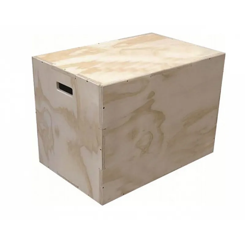 Power Force CrossFit Box