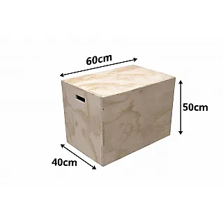 Power Force CrossFit Box