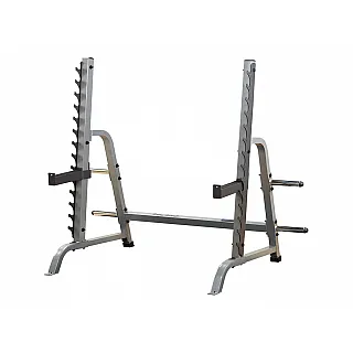 Power Force Half Rack Studio - Σε 12 Άτοκες Δόσεις