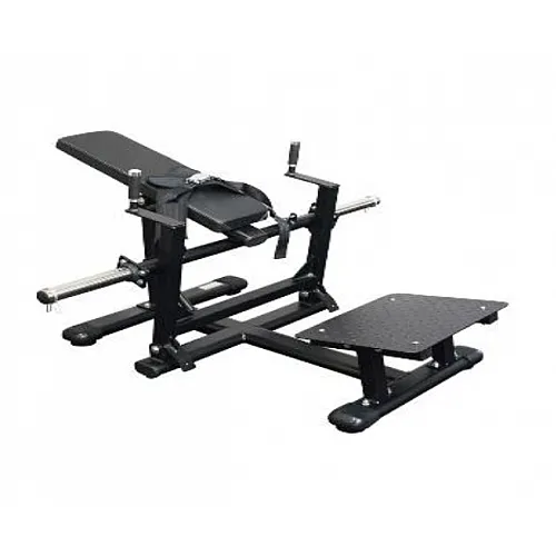 Power Force Pro Series Hip Thrust Ημιεπαγγελματικό Μηχάνημα Γλουτών - Σε 12 Άτοκες Δόσεις