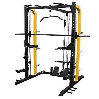 Power Force Smith 2004 - Σε 12 Άτοκες Δόσεις