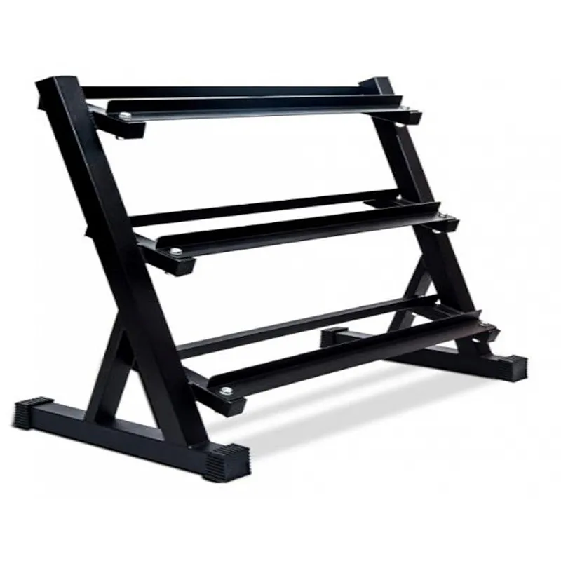 Power Force Στάντ Αλτήρων 3 Σειρών PF-100023