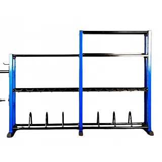 Power Force Pro Series Stand Personal Studio PF-550184