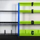 Power Force Pro Series Stand Personal Studio PF-550184