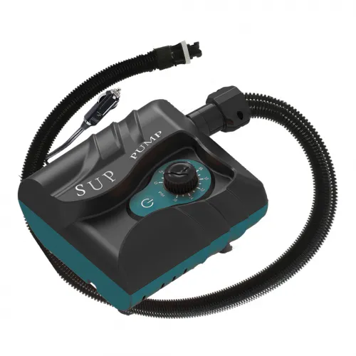 Seastar Αντλία Αέρος 12V Υψηλής Πίεσης 16 PSI 16341