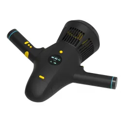 Seastar Underwater Scooter Power Fin 28130 - Σε 12 Άτοκες Δόσεις