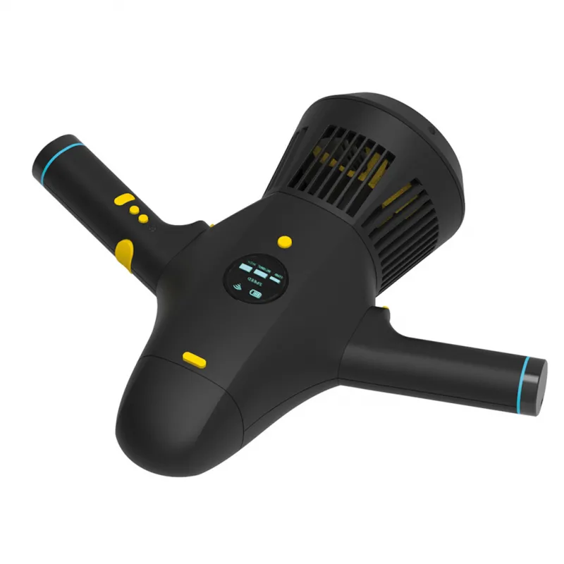Seastar Underwater Scooter Power Fin