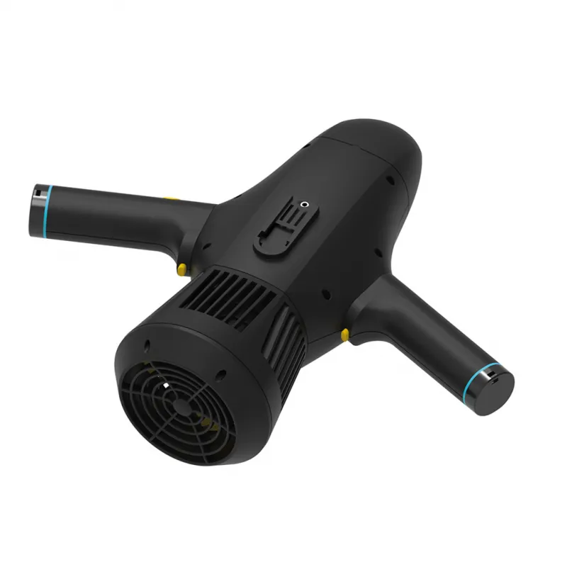 Seastar Underwater Scooter Power Fin