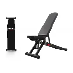 Viking B-2 Folding Smart bench Πάγκος Γυμναστικής 107048 - Σε 12 Άτοκες Δόσεις