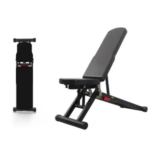 Viking B-2 Folding Smart bench Πάγκος Γυμναστικής 107048 - Σε 12 Άτοκες Δόσεις