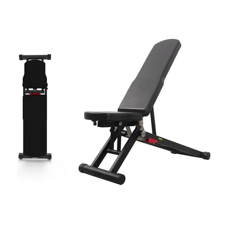 Viking B-2 Folding Smart bench Πάγκος Γυμναστικής 