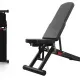 Viking B-2 Folding Smart bench Πάγκος Γυμναστικής 