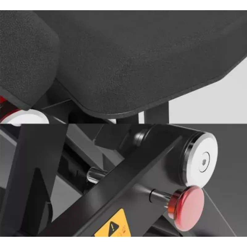 Viking B-2 Folding Smart bench Πάγκος Γυμναστικής 