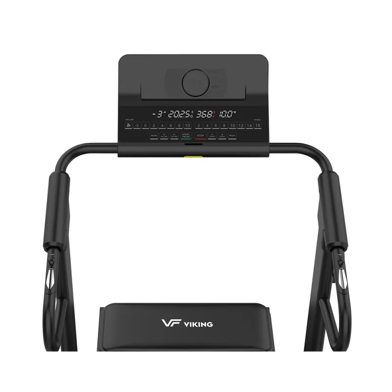 Viking Easy Runner 2450 Διάδρομος Γυμναστικής 2.75HP