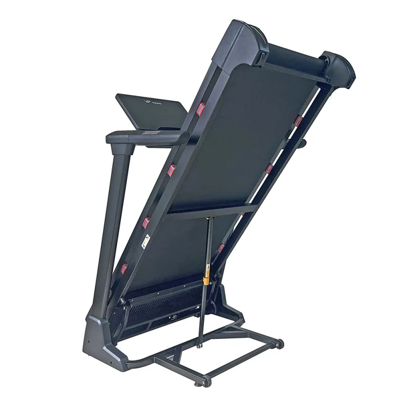 Viking Elegance Διάδρομος Γυμναστικής 4.0HP με Κλίση