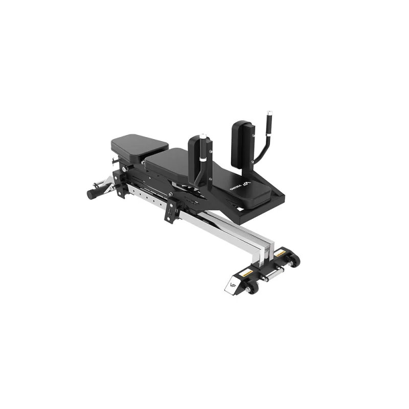 Viking Functional Bench Hack