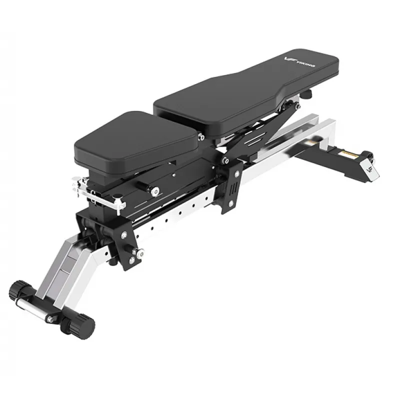 Viking Functional Bench