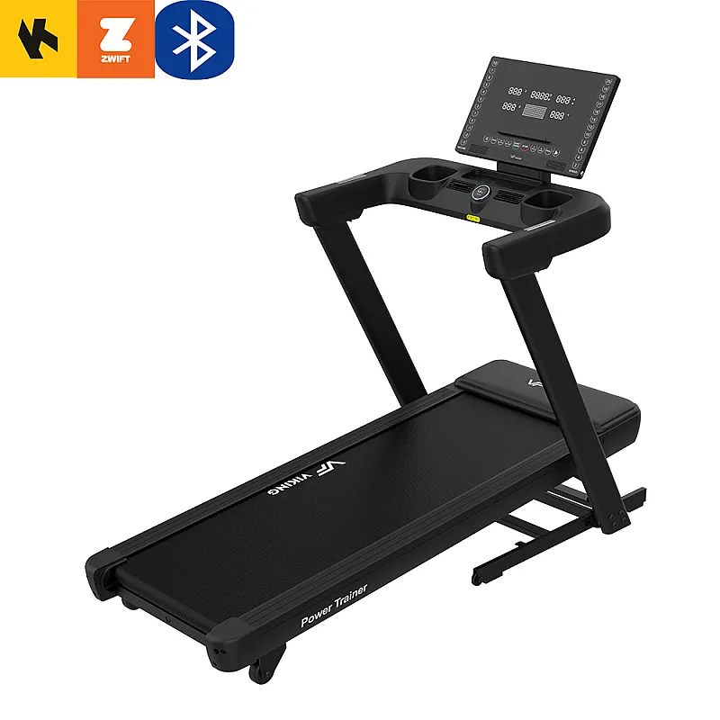 Viking Power Trainer 4000 Διάδρομος Γυμναστικής 3.5HP