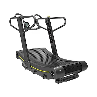 Viking RunMaster Curved Treadmill – Μαγνητικός Κυρτός Διάδρομος - Σε 24 Άτοκες Δόσεις