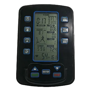 Viking RunMaster Curved Treadmill – Μαγνητικός Κυρτός Διάδρομος - Σε 24 Άτοκες Δόσεις