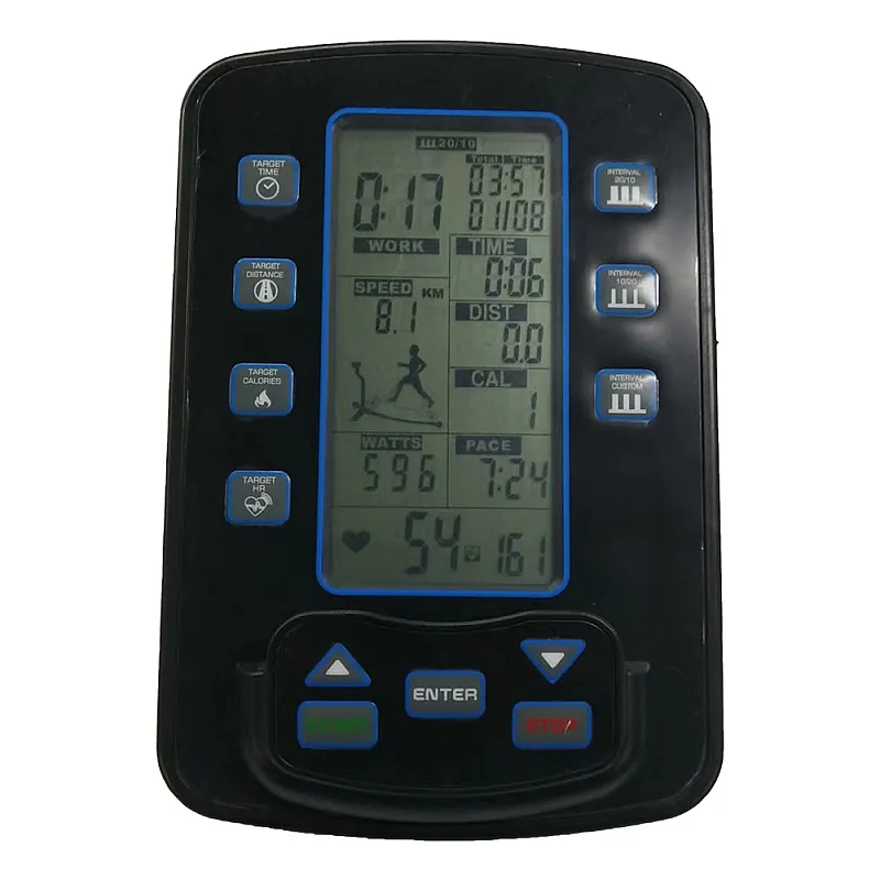 Viking RunMaster Curved Treadmill – Μαγνητικός Κυρτός Διάδρομος