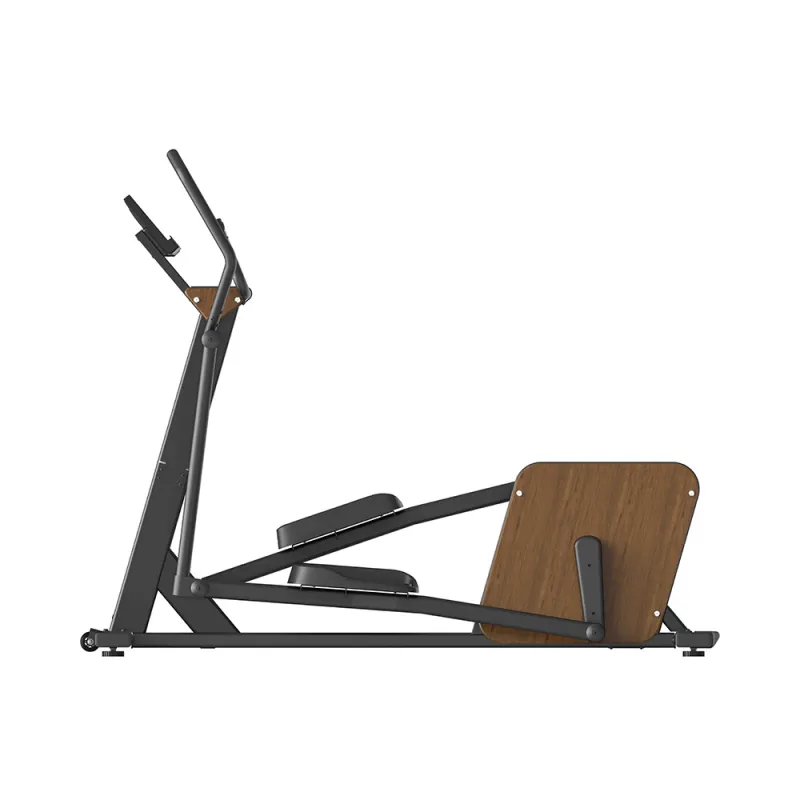 Viking Επαγγελματικό Wooden Elliptical Hermes
