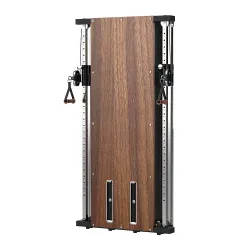 Viking Zeus Επιτοίχιο Functional Crossover Walnut Version - Σε 24 Άτοκες Δόσεις