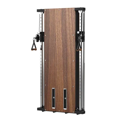 Viking Zeus Επιτοίχιο Functional Crossover Walnut Version - Σε 24 Άτοκες Δόσεις