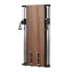 Viking Zeus Επιτοίχιο Functional Crossover Walnut Version