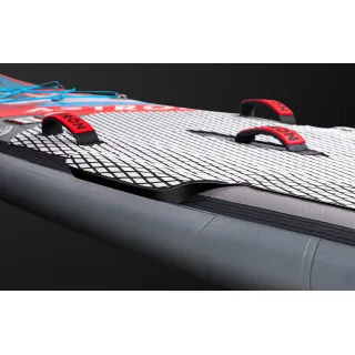 Aztron Meteor Race Pro Φουσκωτή Σανίδα SUP 14' - 426cm AS-611WD  Σε 12 Άτοκες Δόσεις