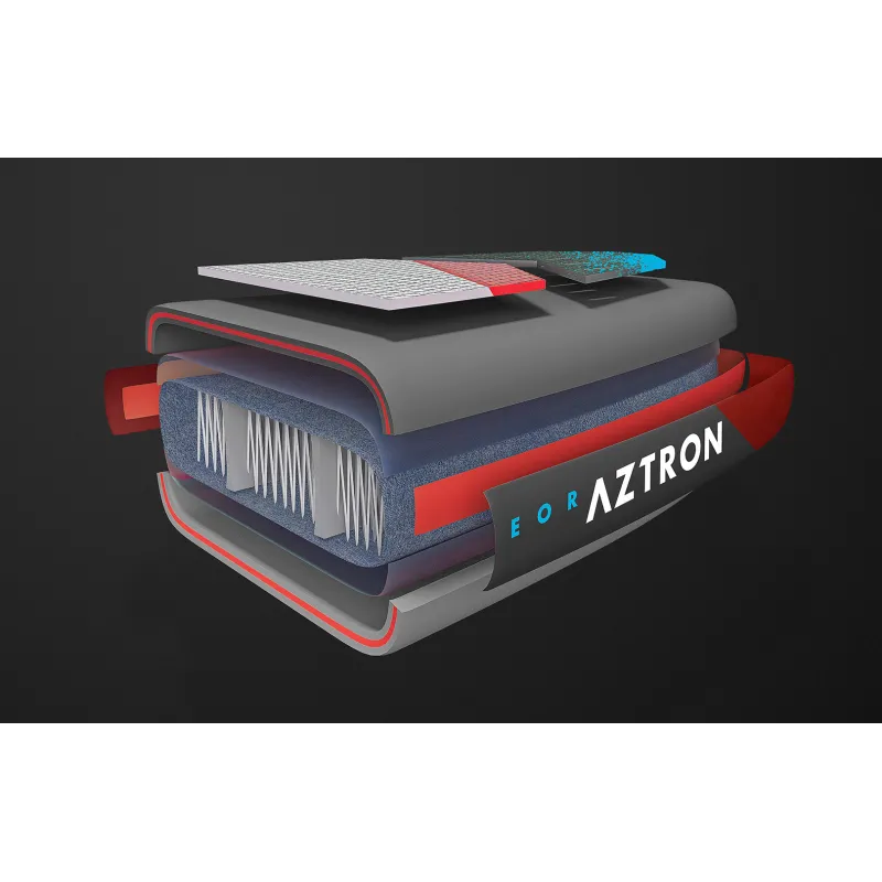 Aztron Meteor Race Pro Φουσκωτή Σανίδα SUP 14' - 426cm