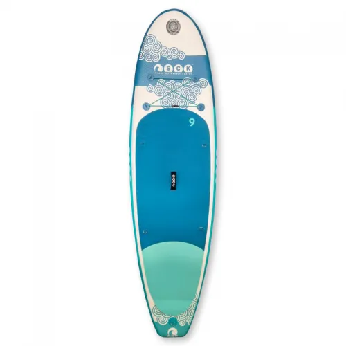 SCK Φουσκωτή Σανίδα SUP Epsilon 275cm - 9'0'' 0102-911 Σε 12 Άτοκες Δόσεις