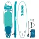 SCK Φουσκωτή Σανίδα SUP Epsilon 305cm - 10 0   0102-1011 Σε 12 Άτοκες Δόσεις - Σανίδες Sup και αξεσουάρ
