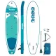 SCK Φουσκωτή Σανίδα SUP Epsilon 335cm - 11 0   0102-1111 Σε 12 Άτοκες Δόσεις - Σανίδες Sup και αξεσουάρ