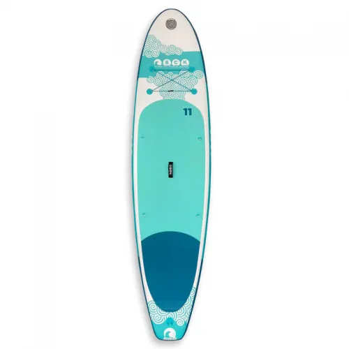 SCK Φουσκωτή Σανίδα SUP Epsilon 335cm - 11'0'' 0102-1111 Σε 12 Άτοκες Δόσεις