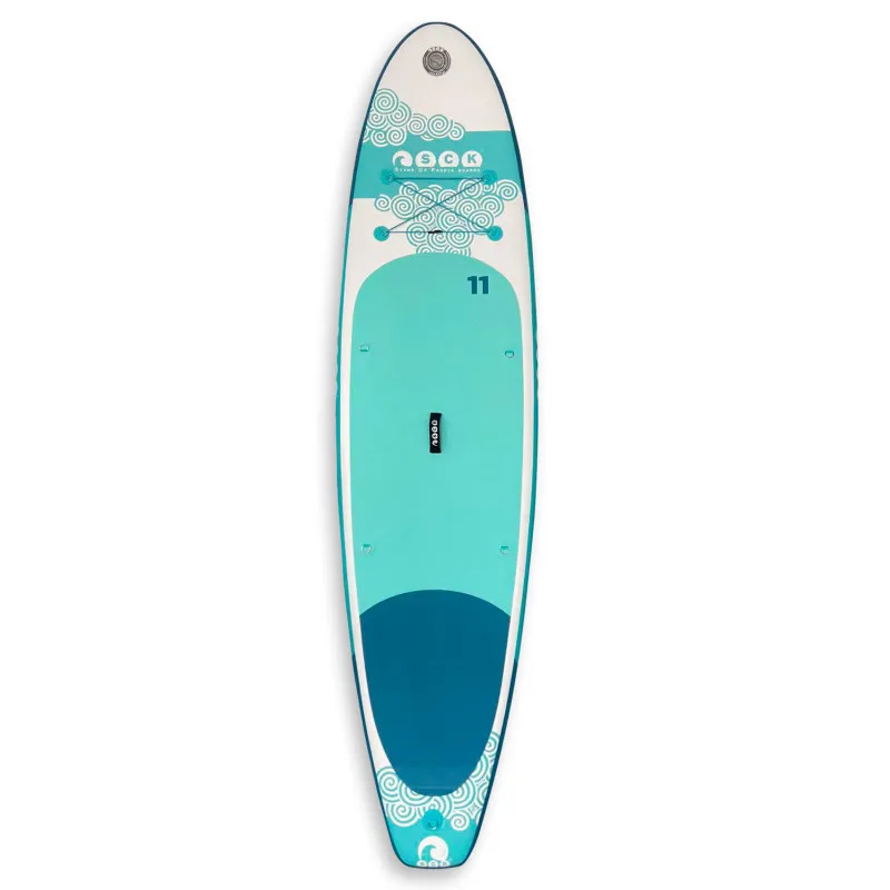 SCK Φουσκωτή Σανίδα SUP Epsilon 335cm - 11 0   0102-1111 Σε 12 Άτοκες Δόσεις - Σανίδες Sup και αξεσουάρ