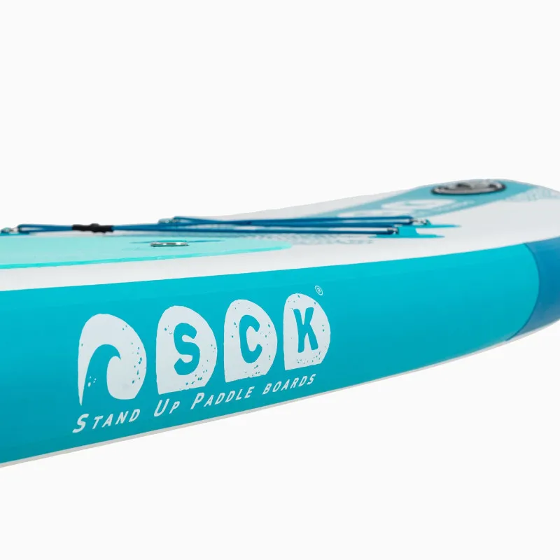 SCK Φουσκωτή Σανίδα SUP Epsilon 335cm - 11 0   0102-1111 Σε 12 Άτοκες Δόσεις - Σανίδες Sup και αξεσουάρ