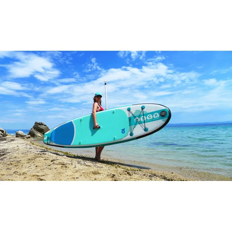 SCK Φουσκωτή Σανίδα SUP Epsilon 335cm - 11 0   0102-1111 Σε 12 Άτοκες Δόσεις - Σανίδες Sup και αξεσουάρ