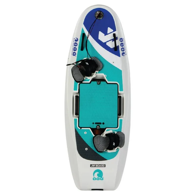SCK JetWake Board eSurf - Ηλεκτρική σανίδα surf