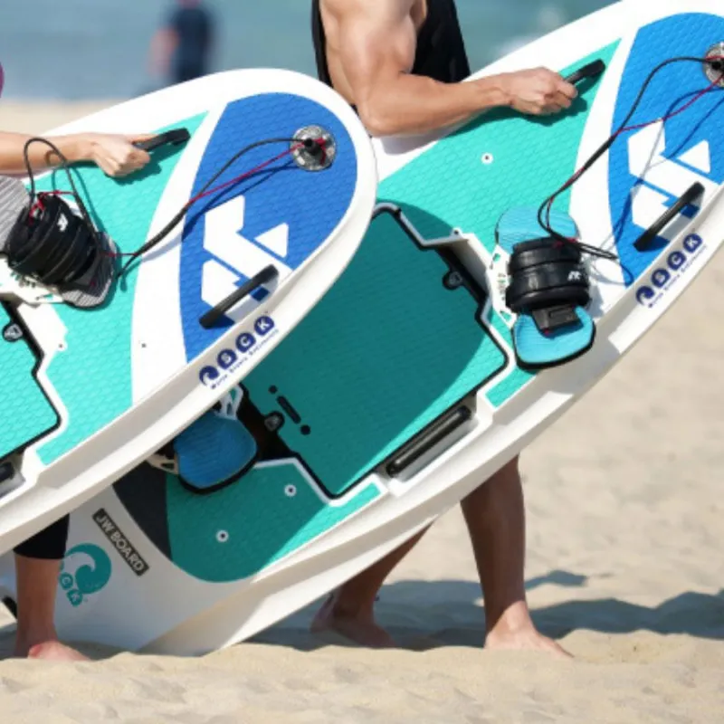 SCK JetWake Board eSurf - Ηλεκτρική σανίδα surf
