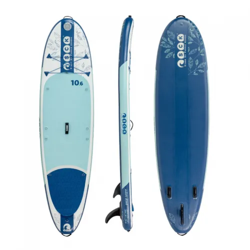 SCK φουσκωτή σανίδα SUP Mare Doro 320cm - Σε 12 Άτοκες Δόσεις